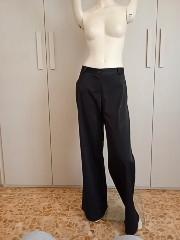 pantalone a palazzo 