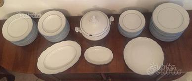 Servizio porcellana Bavaria
