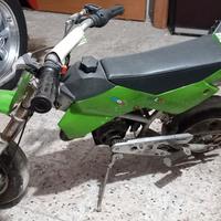 minimoto