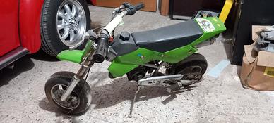 minimoto