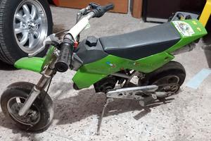 minimoto