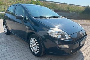 fiat punto 2018 1.3 mtj 95 cv uniproprietario