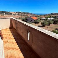 Ampia metratura con vista mare a Potenza Picena