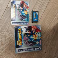 sega smashpack 