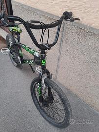 bici bmx