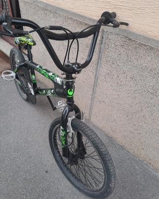 bici bmx