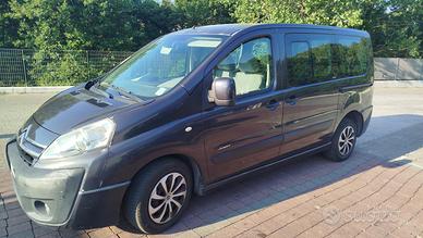 Citroen Jumpy 