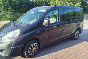 Citroen Jumpy 