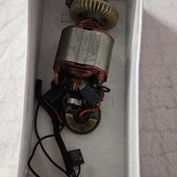 Motore Seghetto Elettrico 