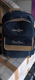 zaino Pic nic brunner 