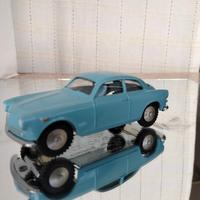 ALFA ROMEO, FIAT  - 1/43 MERCURY CINA, NO POLITOYS