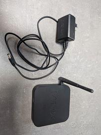 Minix Neo Z64-W