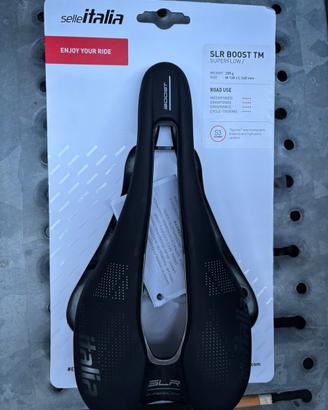Sellino SRL BOOST TM