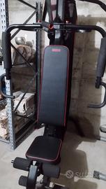 stazione multifunzione dechlaton