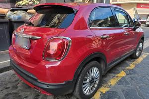 FIAT 500X 1.6 E-Torq 110CV benzina/gpl
