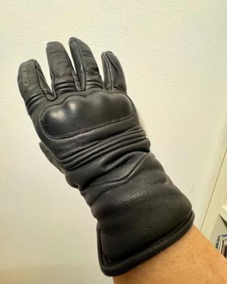 Guanti Dainese D-DRY vera pelle 