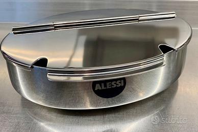 Pavia: Zuccheriera grande ALESSI listino 150 Euro