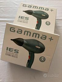 ASCIUGACAPELLI PHON PROFESSIONALE I.E.S.