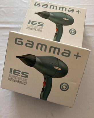 ASCIUGACAPELLI PHON PROFESSIONALE I.E.S.