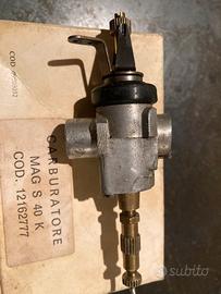 Carburatore Supertigre S 40 K