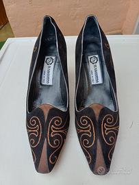 Scarpe El Vaquero.