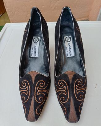 Scarpe El Vaquero.