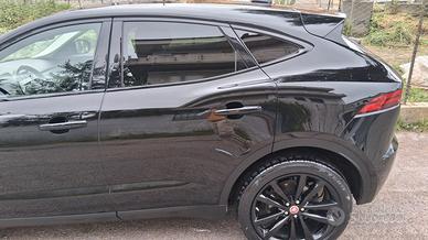 Jagua E-Pace