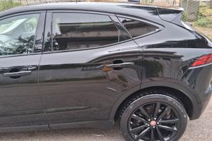 Jagua E-Pace