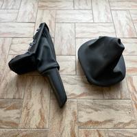 Cuffia freno a mano e cambio Bmw Z4 e85