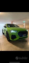 Audi rsq3 400cv pari al nuovo