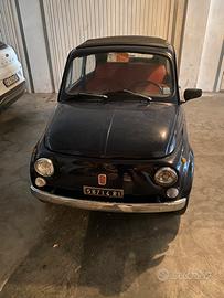 FIAT500 anno 75