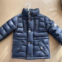 Piumino Moncler
