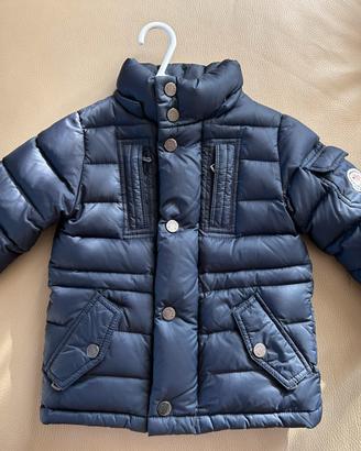 Piumino Moncler