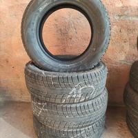 Gomme usate invernali 175/65 R14