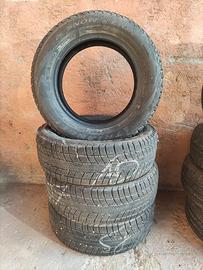 Gomme usate invernali 175/65 R14