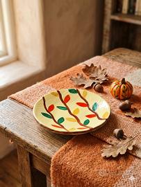 🍂Mini Piattino SottoBosco🍂