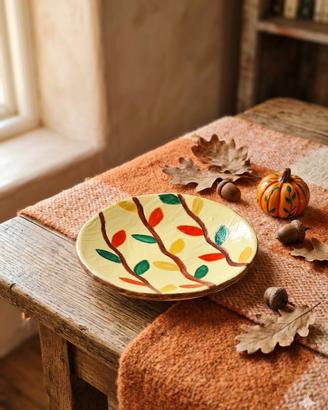 🍂Mini Piattino SottoBosco🍂