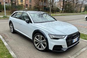 Audi A6 Allroad quattro 3.0 285 cavalli