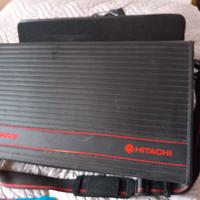 Videocamera hitachi