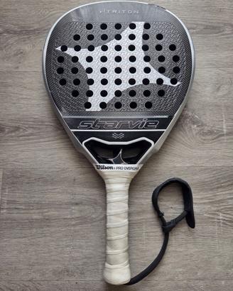 Starvie Triton Pro Touch