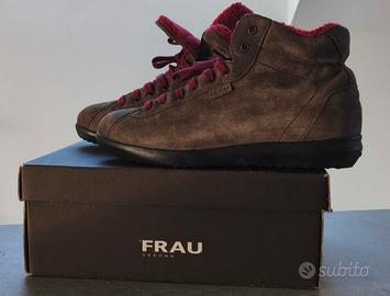 Scarponcini Frau donna 39 