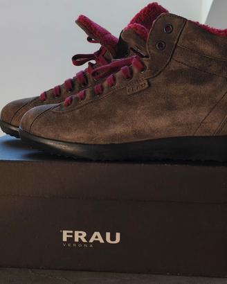 Scarponcini Frau donna 39 