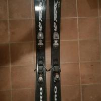 Sci Snow Blades adulto 