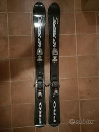 Sci Snow Blades adulto 
