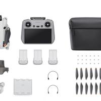 Dji mini 4 pro fly more combo