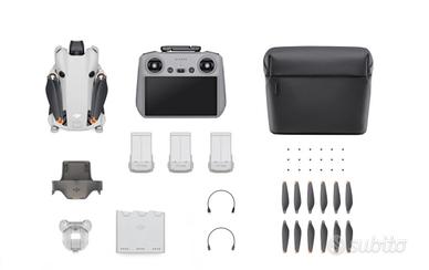 Dji mini 4 pro fly more combo