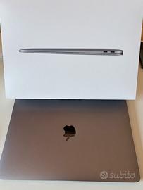 Macbook Air 13'' 2018