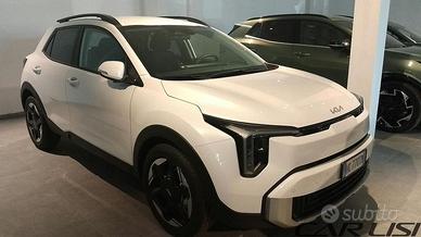 Kia Stonic 1.0 t-gdi mhev Style