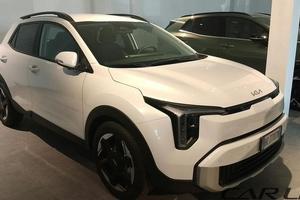 Kia Stonic 1.0 t-gdi mhev Style