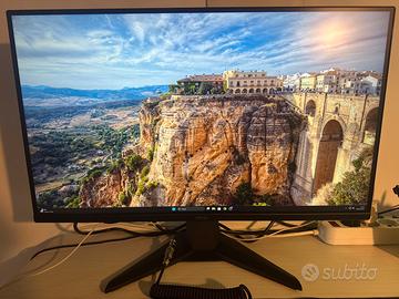 MONITOR MSI IPS 2K 180HZ